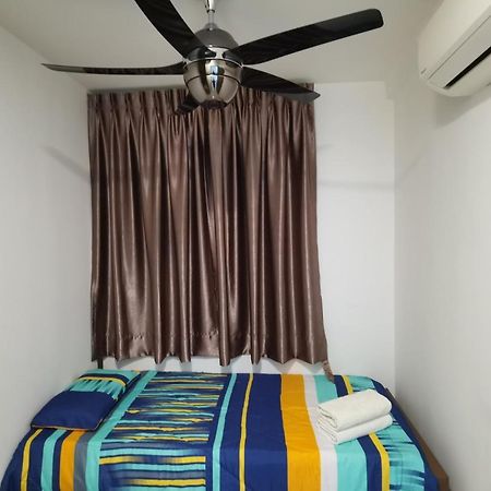 Rnc 6 Apartment Ипох Екстериор снимка