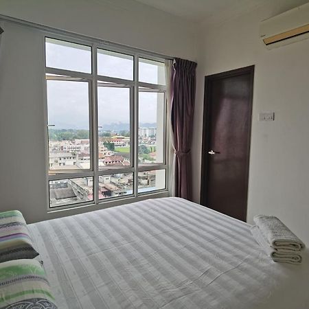 Rnc 6 Apartment Ипох Екстериор снимка