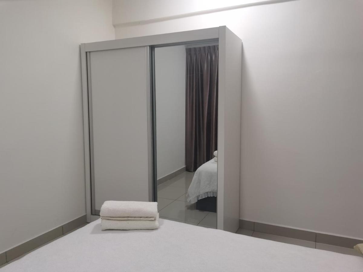 Rnc 6 Apartment Ипох Екстериор снимка