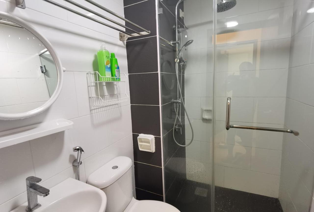 Rnc 6 Apartment Ипох Екстериор снимка